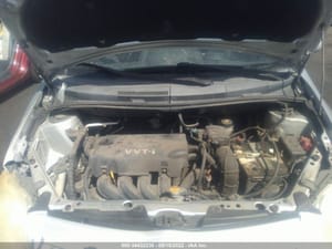 2005 Scion Xa