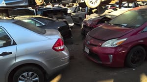 2009 Nissan Versa