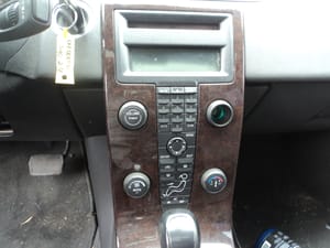 2004 Volvo S40
