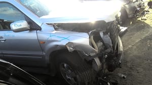 2006 Honda Pilot