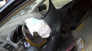 2007 Lexus Rx350