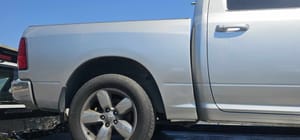 2019 Dodge Dpu15