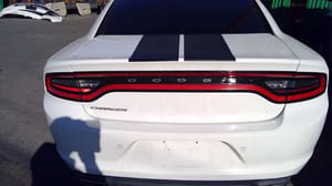 2016 Chrysler Charger