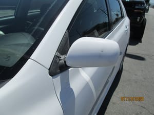 2009 Toyota Matrix