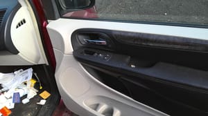 2011 Dodge Caravan