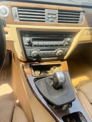 2006 BMW 330i