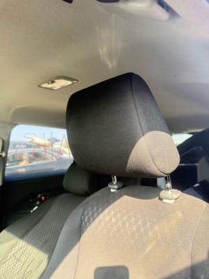 2013 Scion Xd