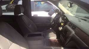 2007 GMC Sub150