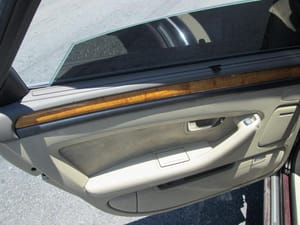 2004 Audi A8
