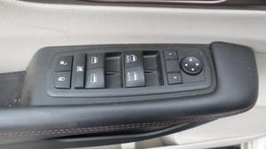 2018 Chrysler Pacifica Front Door Switch