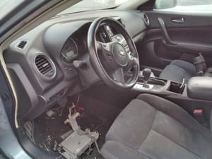 2012 Nissan Maxima