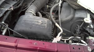2017 Dodge Dpu15