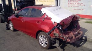 2016 Scion Ia