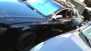 2014 Audi Audis5