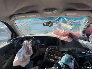 2008 Dodge Durango