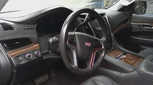 2020 Cadillac Escesv