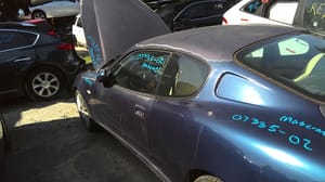 2002 Maserati Masera