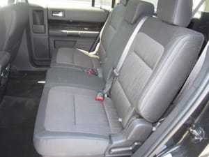 2013 Ford Flex
