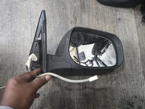 2008 Toyota Matrix Side Mirror
