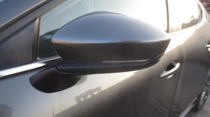 2020 Mazda Mazda3