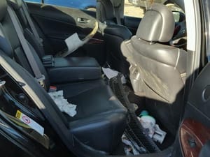 2008 Lexus Gs350