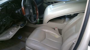 2006 Cadillac Escalade