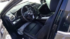 2019 Nissan Maxima