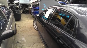 2008 Acura Tl