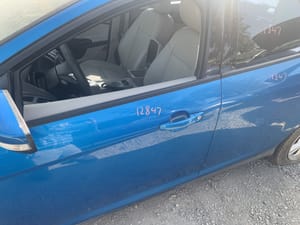 2013 Ford Focus