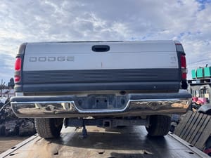 1995 Dodge Dpu25