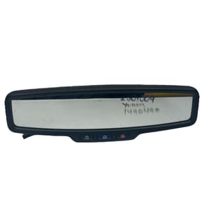2019 GMC Yukon Rear View Mirror