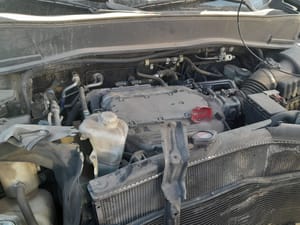 2010 Honda Pilot