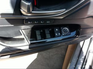 2013 Lexus Gs350