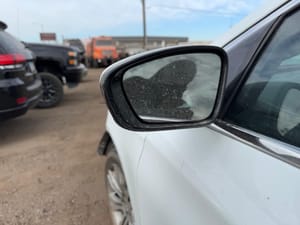 2016 Chrysler 200