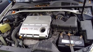 2002 Lexus Es300