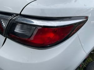 2016 Scion Ia