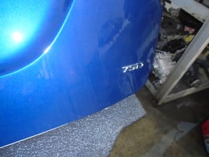 2018 Tesla Model X
