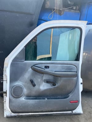 2003 GMC Silv35