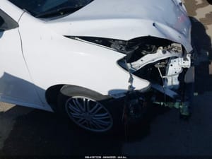 2009 Toyota Matrix