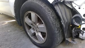 2011 Honda Pilot