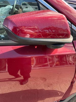 2018 GMC Terrain