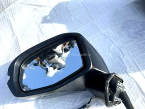2023 Honda Cr-v Side View Mirror