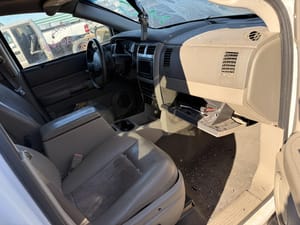 2007 Dodge Durango