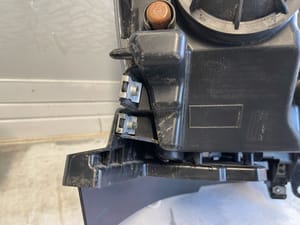 2019 Dodge Dpu15
