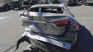 2015 Toyota Avalon