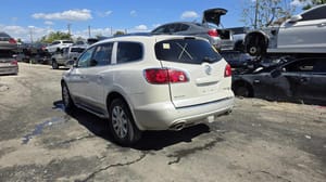 2011 Buick Enclave