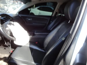 2012 Mazda Cx-9