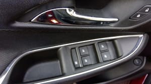 2016 Chevrolet Cruze