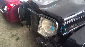 2011 Jeep Liberty