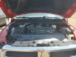 2018 Dodge Dpu35